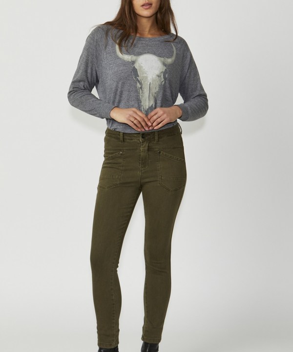 Pinner Jeans